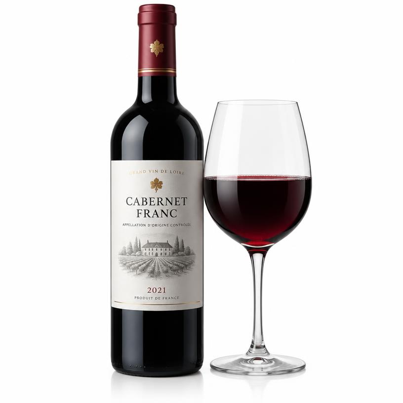 Cabernet Franc