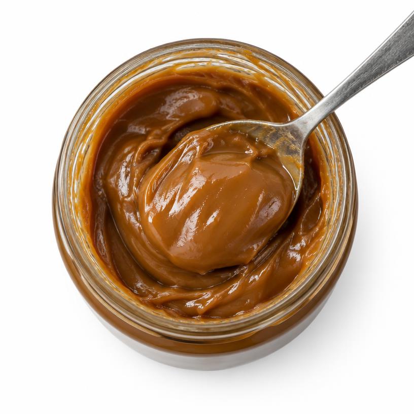 Dulce de Leche Colonial