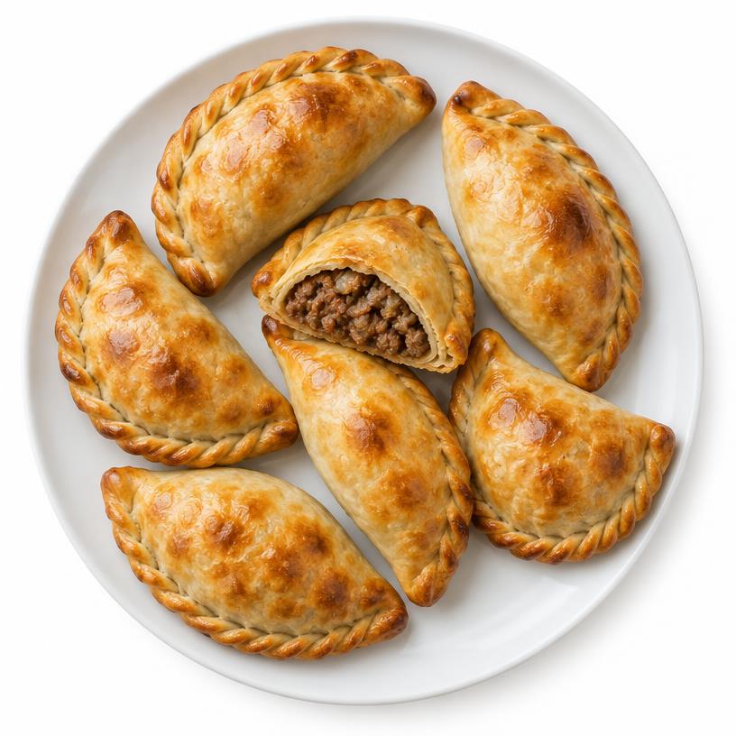 Empanadas de Carne