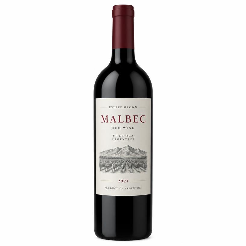 Malbec Reserva