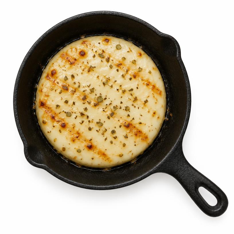 Provolone Estacionado